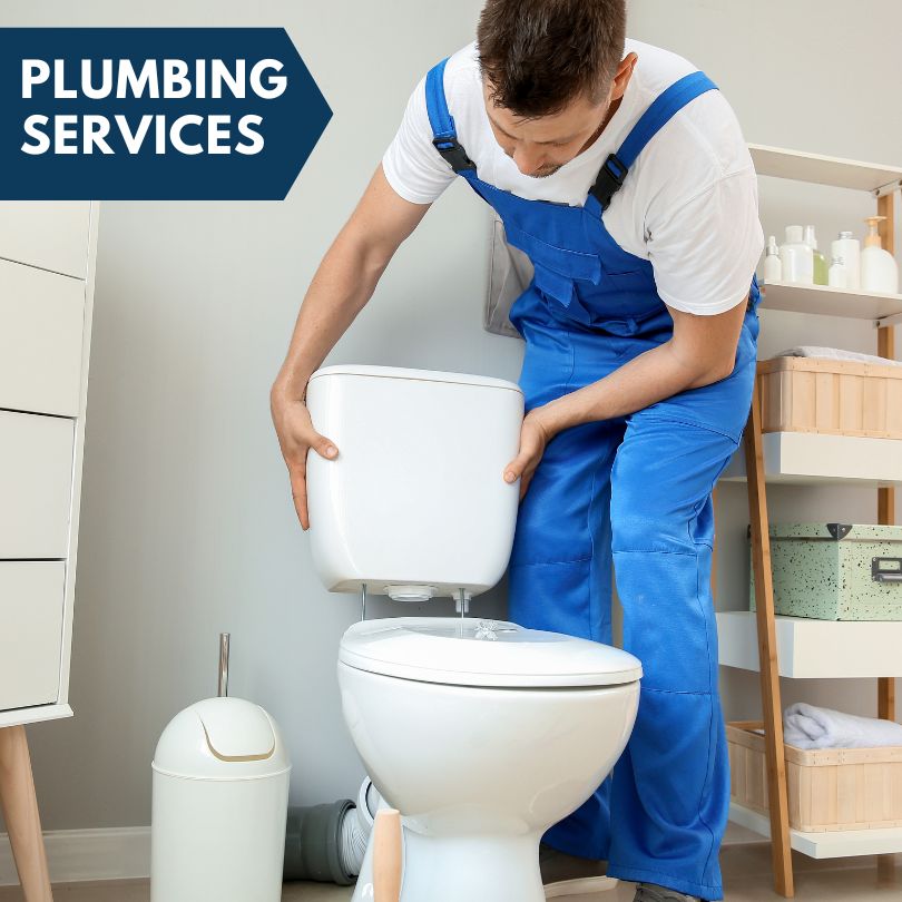 Plumbing Company in Rantoul, IL